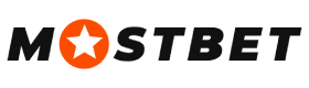 Mostbet logo