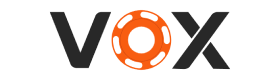 VOX Casino logo